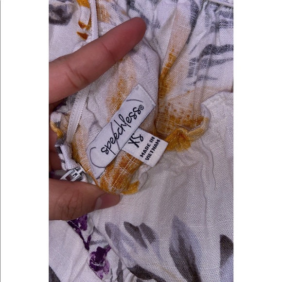 Dress - Picture 4 of 4